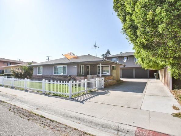 525 W Hampshire Avenue, Anaheim CA 92805