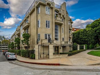 11740 W Sunset Boulevard