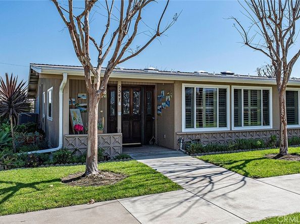 13101 Oak Hills 234F, Seal Beach CA 90740