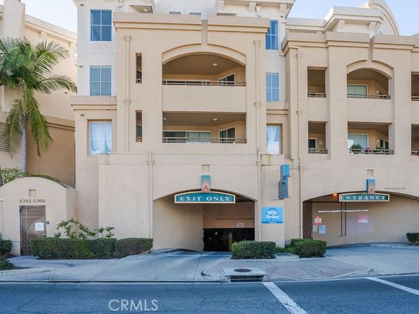 1301 Cabrillo 109, Torrance CA 90501