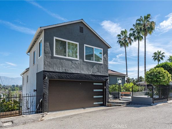 334 Anita Drive, Pasadena CA 91105