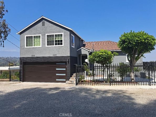 334 Anita Drive, Pasadena CA 91105
