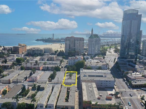 833 E 1st Street, Long Beach CA 90802
