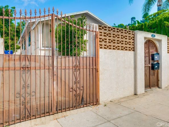 3417 Alice Street, Los Angeles CA 90065