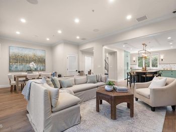 108 S El Molino Avenue