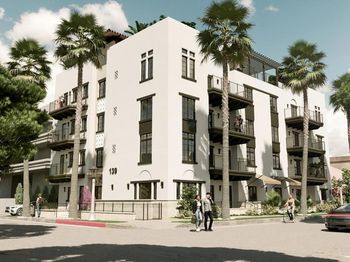 139 S Oak Knoll Avenue