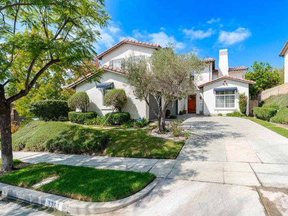 3751 N Hollingsworth Road, Altadena CA 91001