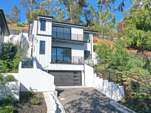 6565 Pickwick Street, Los Angeles CA 90042