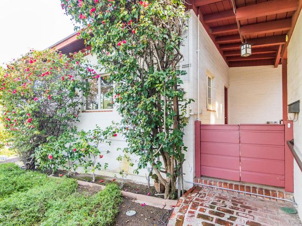 50 Grace Terrace, Pasadena CA 91105