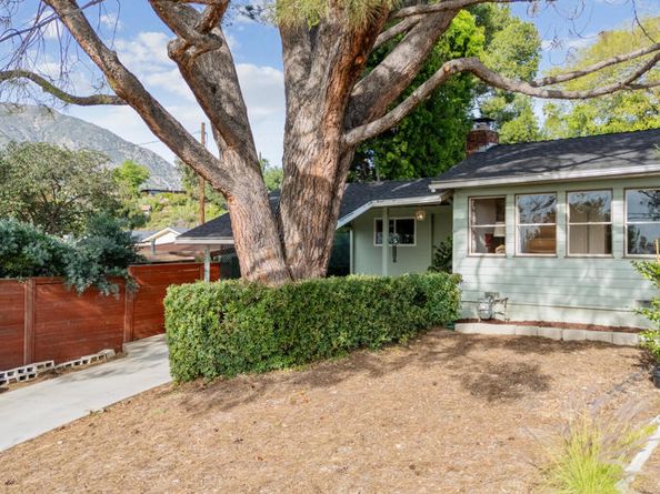 11060 Plainview Avenue, Los Angeles CA 91042