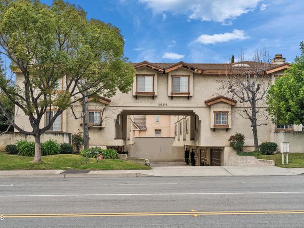 1037 Sunset Boulevard B, Arcadia CA 91007