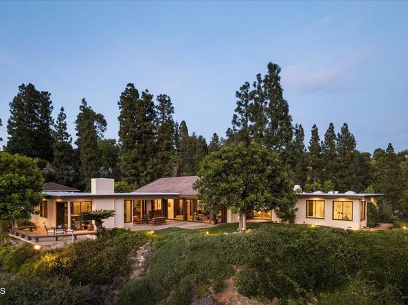 1279 Chateau Road, Pasadena CA 91105