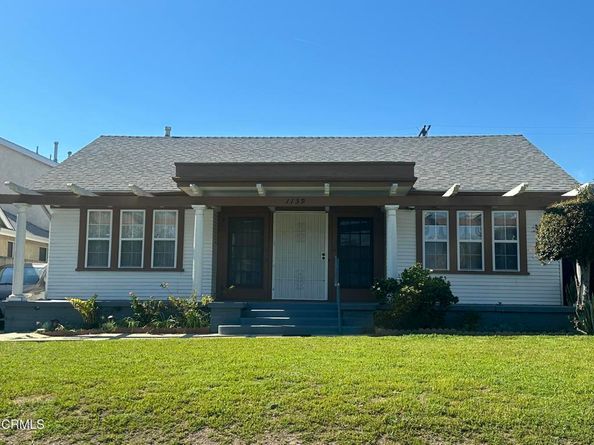 1139 N Heliotrope Drive, Los Angeles CA 90029