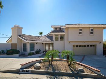 2954 Zane Grey Terrace