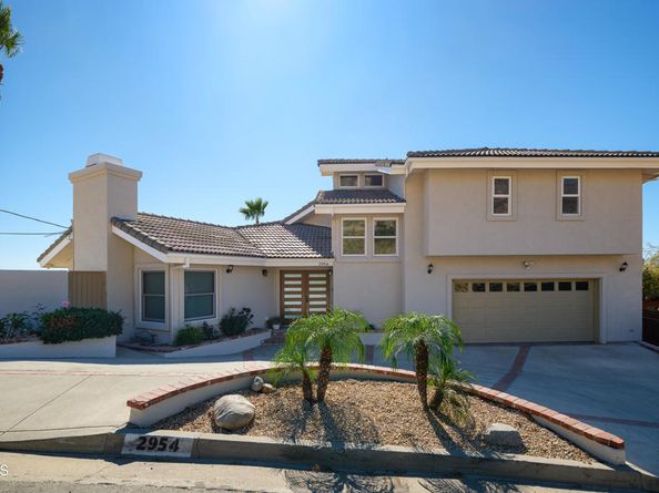 2954 Zane Grey Terrace, Altadena CA 91001