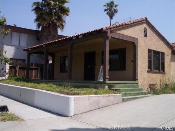 266 N Wilson Avenue, Pasadena CA 91106