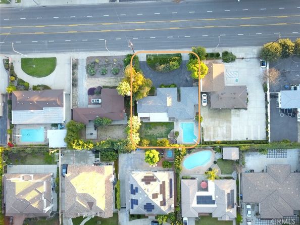 127 Las Tunas, Arcadia CA 91007