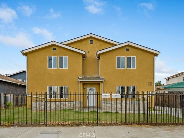 1783 E Imperial Highway, Los Angeles CA 90059