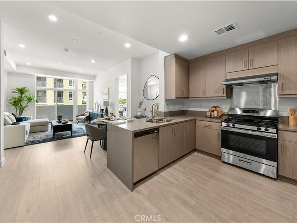 168 S Monterey Street 511, Alhambra CA 91801