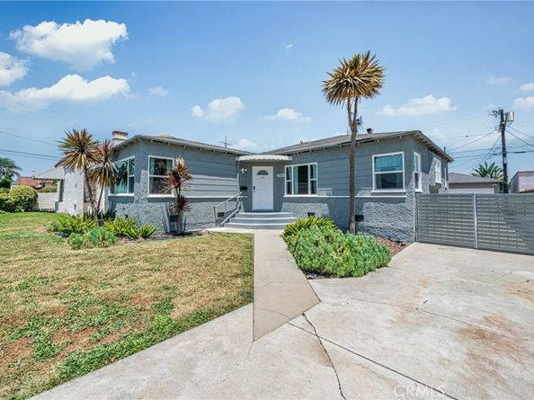 9406 S Harvard Boulevard, Los Angeles CA 90047