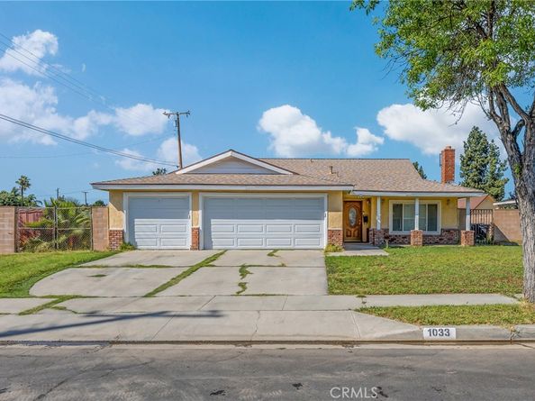 1033 E Michelle, West Covina CA 91790