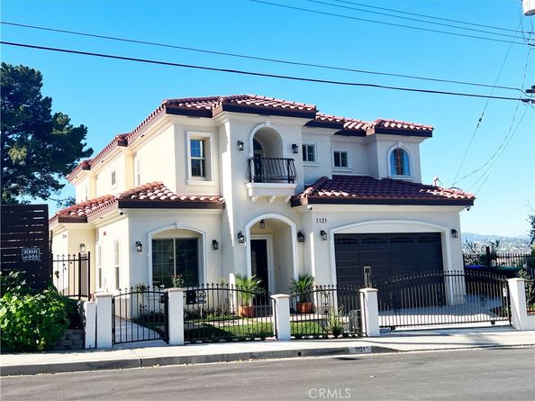1121 Williams St, Monterey Park CA 91754