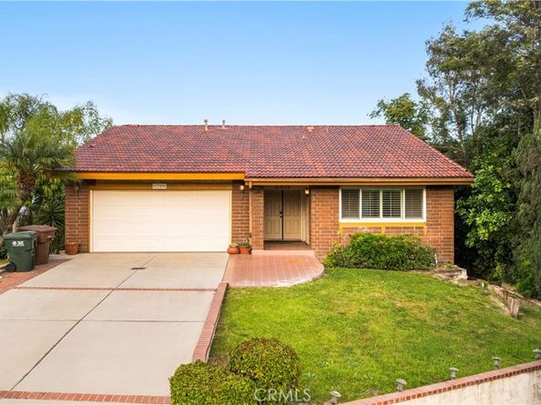 3309 Garden Terrace, Hacienda Heights CA 91745