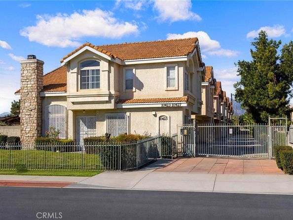 10427 Bodger, El Monte CA 91733