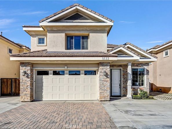 5533 Santa Anita Ave, Temple City CA 91780