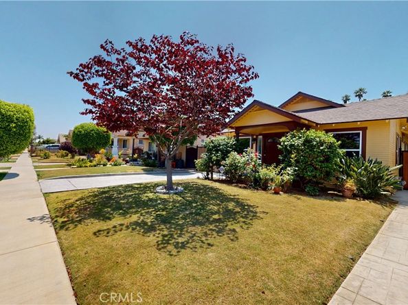 2372 W 29th, Los Angeles CA 90018