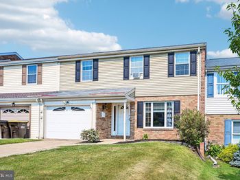 2909 Bunker Hill Court