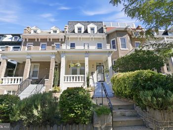 17 V Street NW