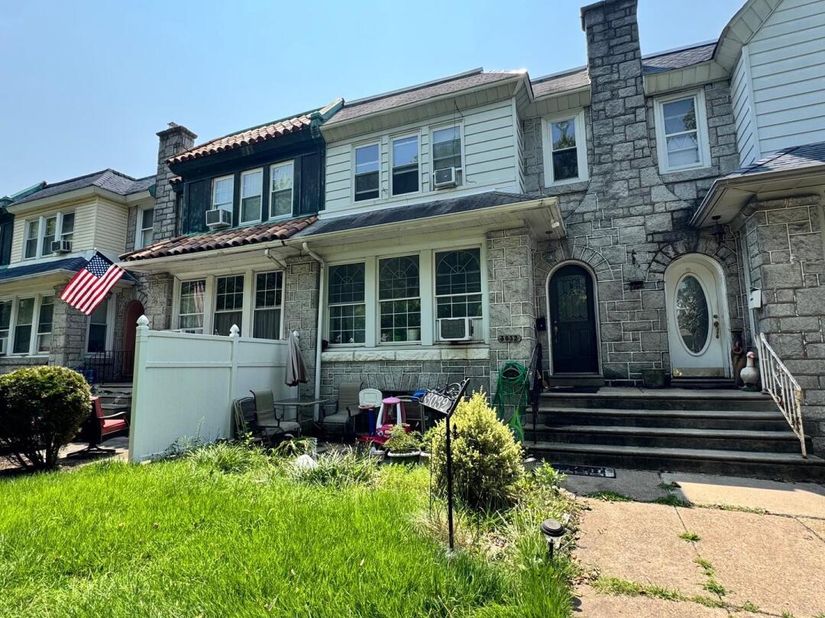 3032 Fanshawe Street, Philadelphia PA 19149