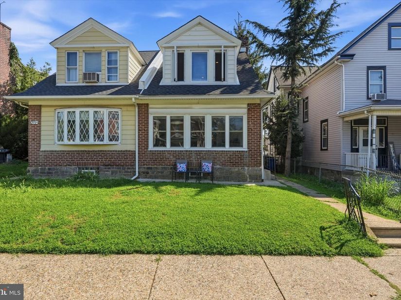 3329 Rhawn Street, Philadelphia PA 19136