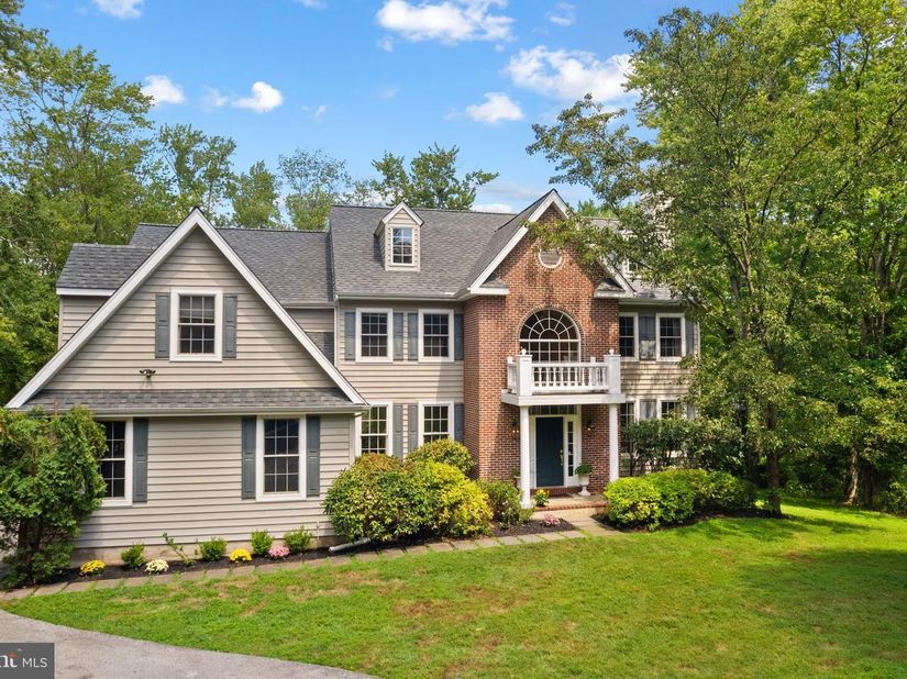 361 Malin Road, Newtown Square PA 19073