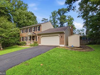 1606 Montmorency Drive