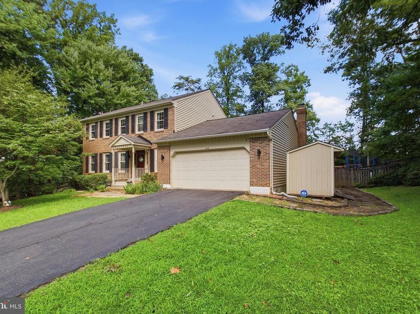 1606 Montmorency Drive, Vienna VA 22182