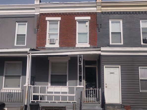 6447 Upland Street, Philadelphia PA 19142