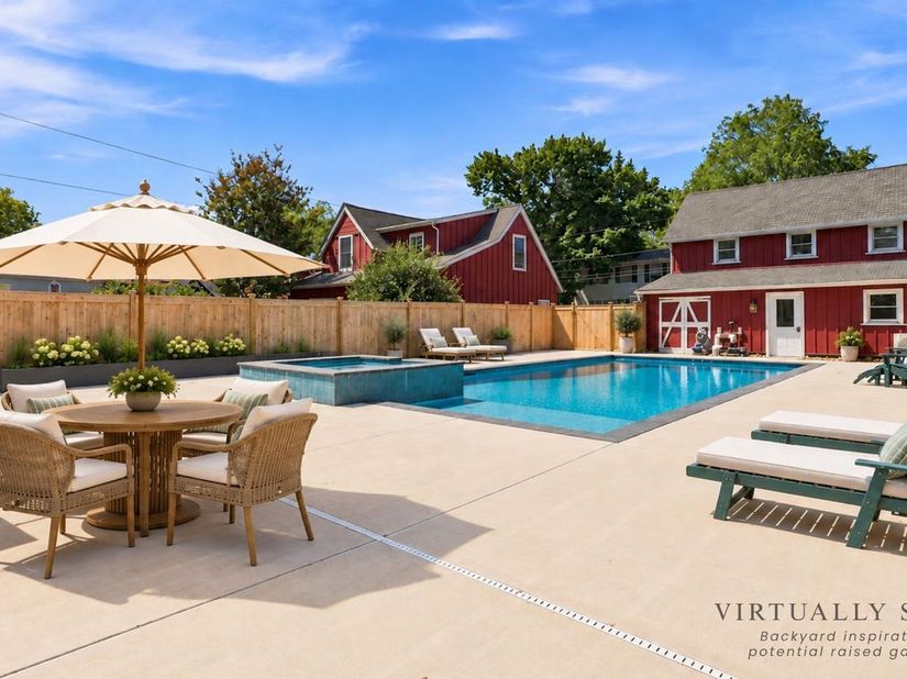 275 W Court Street, Doylestown PA 18901