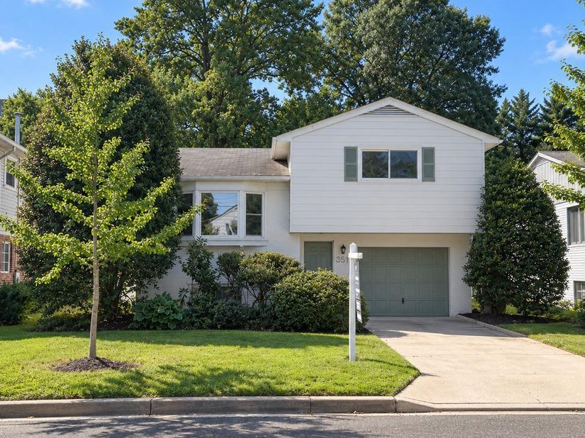 3518 Yuma Street NW, Washington DC 20008