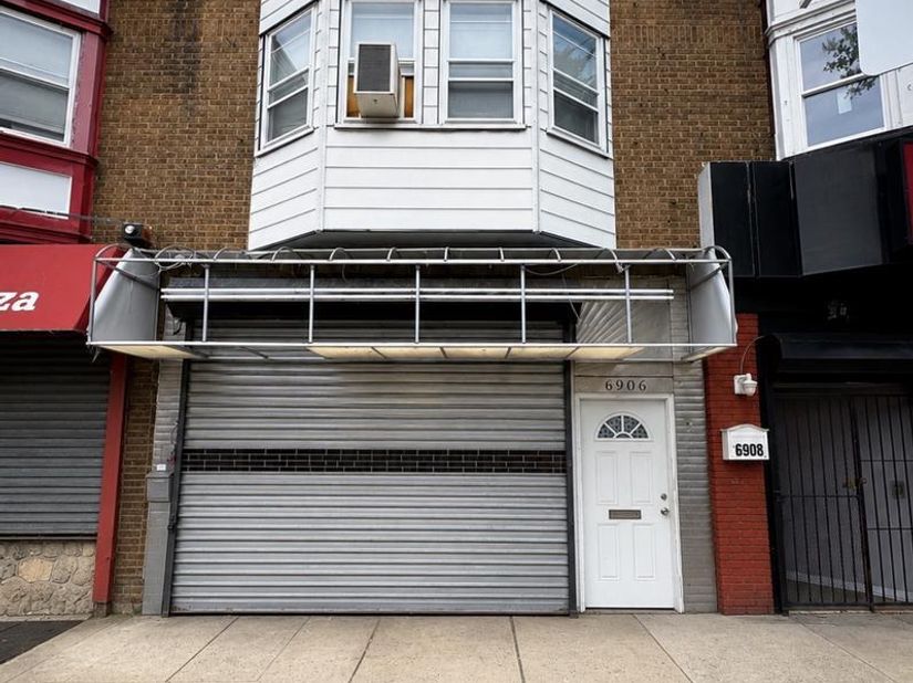 6906 Torresdale Avenue, Philadelphia PA 19135