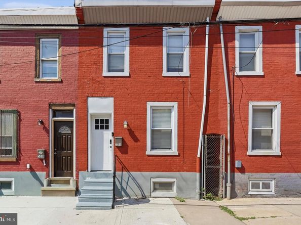 5360 Morris Street, Philadelphia PA 19144