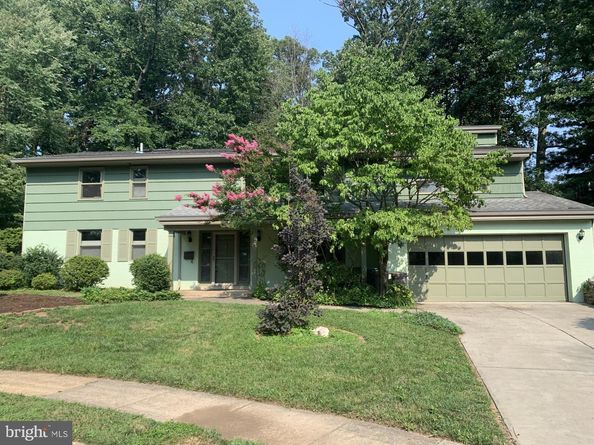 103 Sanoey Circle SE, Vienna VA 22180
