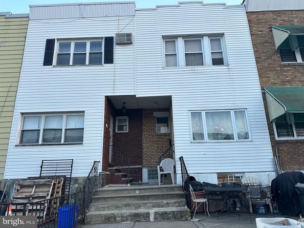 606 Johnston Street, Philadelphia PA 19148