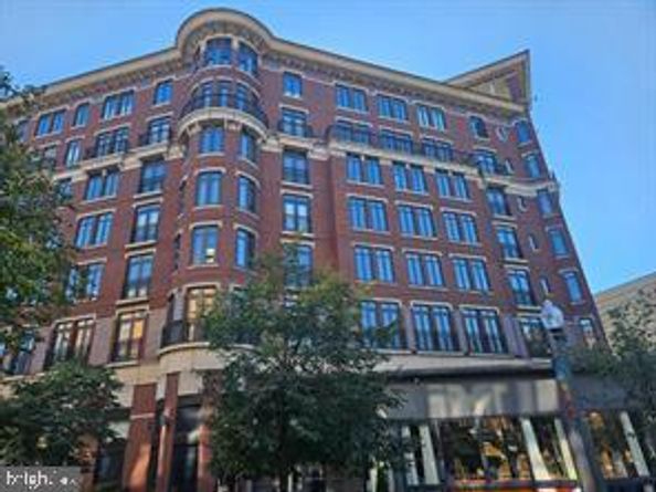 1390 Kenyon Street NW 729, Washington DC 20010