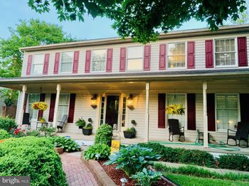 108 Briarwood Court