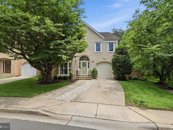 12101 Gatewater Drive, Potomac MD 20854