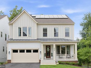 2940 County House Drive