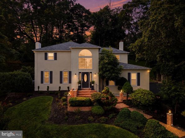 637 Heather Lane, Bryn Mawr PA 19010