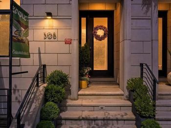 308 N 2nd Street
